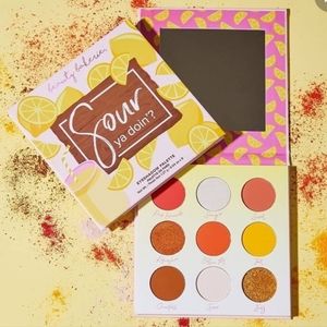 Beauty Bakery Sour Ya Doin Palette